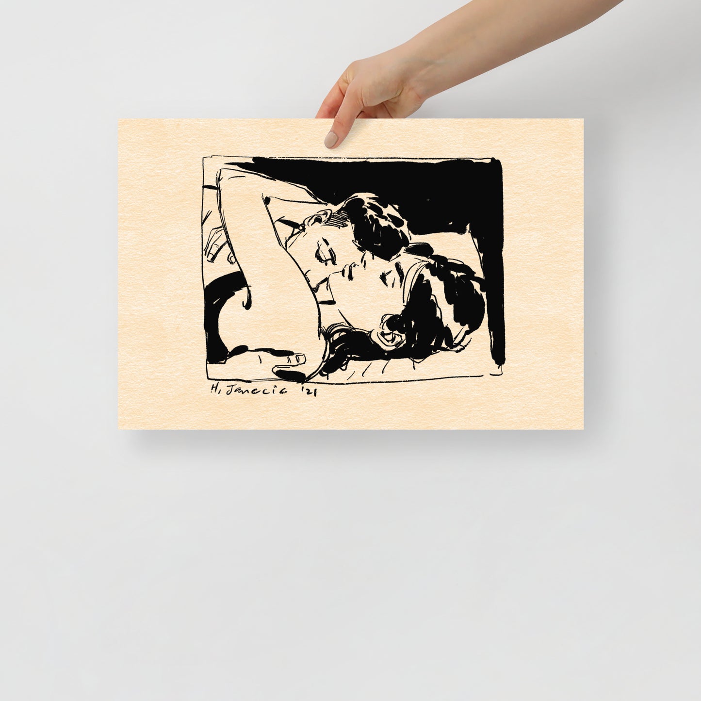I Just Wanna Be Close To You