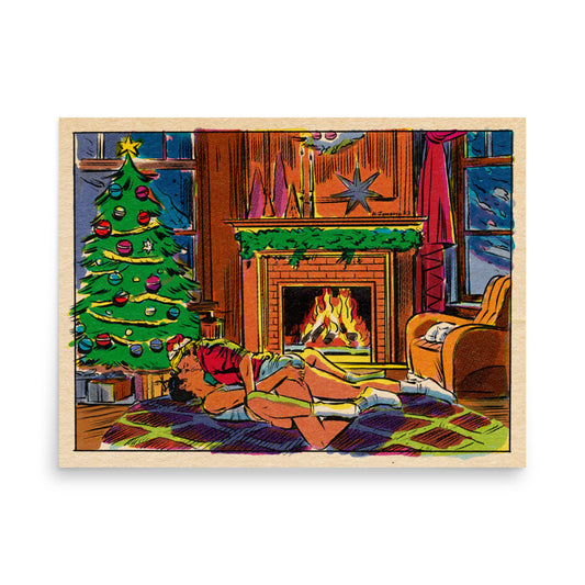 All I Want For Christmas is You