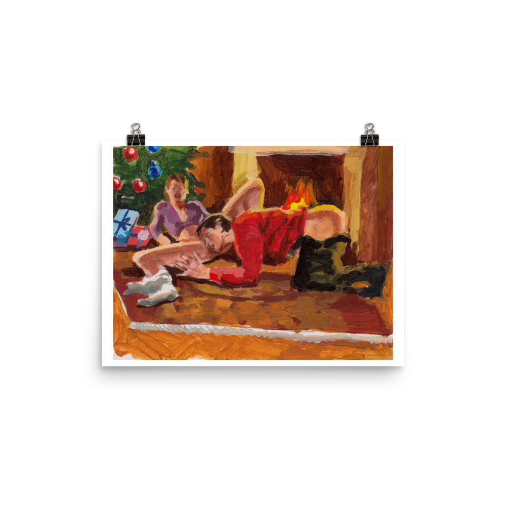 The Fairytale of Christmas