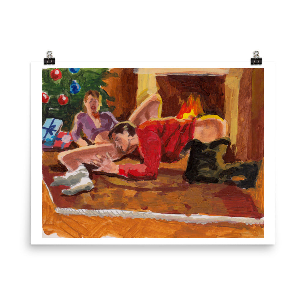 The Fairytale of Christmas