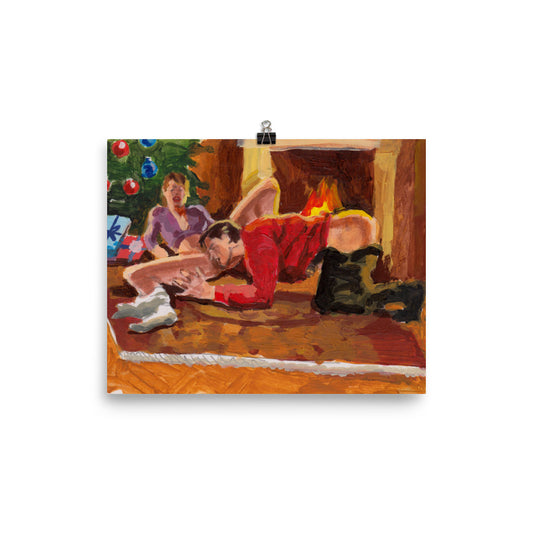 The Fairytale of Christmas